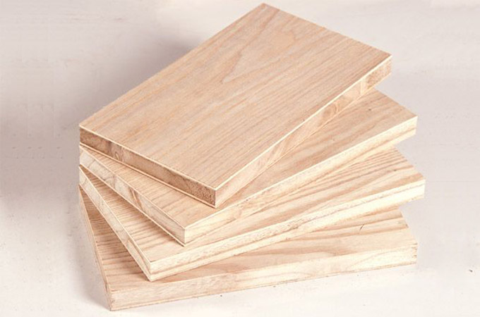 告別“山寨貨” 盤點質量上乘的生態板所具備特性