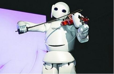 我國將大力扶持機器人產業發展 服務型機器人是重點 我國將大力扶持機器人產業發展 服務型機器人是重點