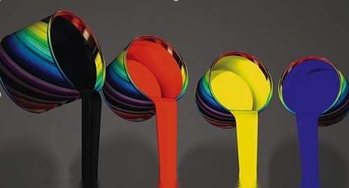 油墨企業提升服務水平助力打開市場 油墨企業提升服務水平助力打開市場