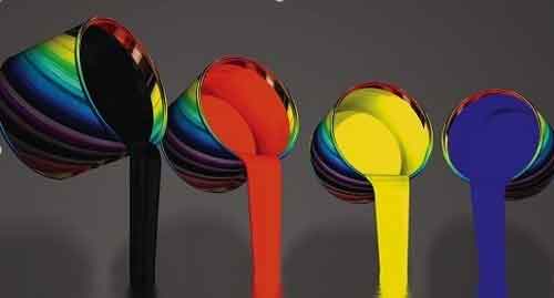 產能過剩，油墨行業如何"起死回生"?