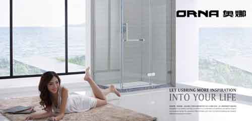 2016年中國淋浴房十大品牌排行榜 2016年中國淋浴房十大品牌排行榜