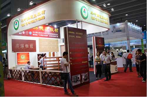 股市行情與業績緊密相連 豐葉板材堅持誠信贏得先機 股市行情與業績緊密相連 豐葉板材堅持誠信贏得先機