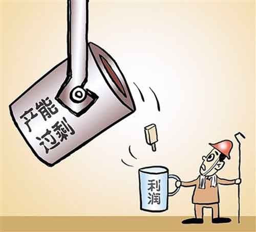 生態板行業需敲醒警鐘 產能過剩如何突破?