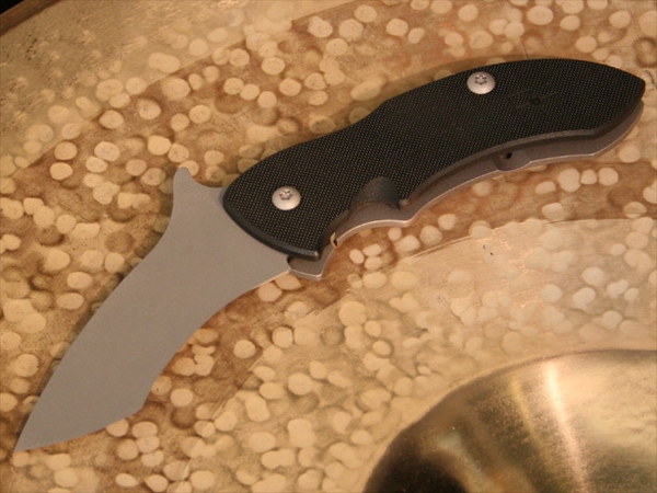 不懂就問:碳纖維可以用來制作刀具? 不懂就問:碳纖維可以用來制作刀具?