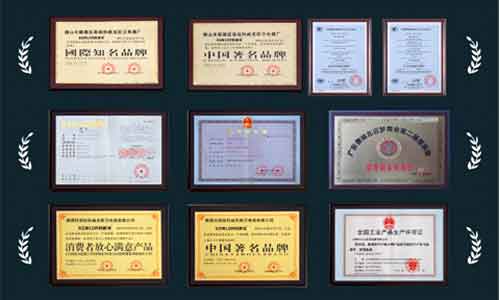 科威龍廚衛：獨具匠心 給您一個五星級的廚房