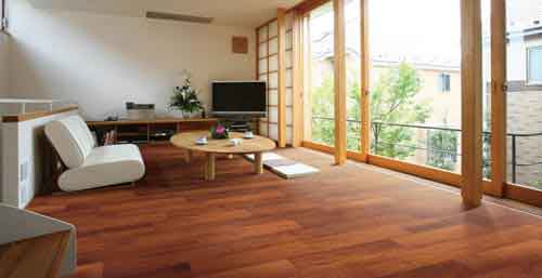 綠色健康守護(hù)者:“安信清醛360”實(shí)木多層地板 綠色健康守護(hù)者:“安信清醛360”實(shí)木多層地板