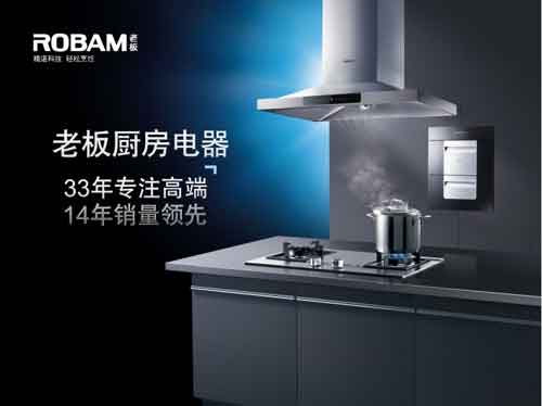 2016年最新中國十大廚衛(wèi)電器品牌排行榜 2016年最新中國十大廚衛(wèi)電器品牌排行榜