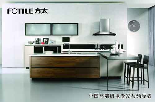 2016年最新中國十大廚衛(wèi)電器品牌排行榜 2016年最新中國十大廚衛(wèi)電器品牌排行榜