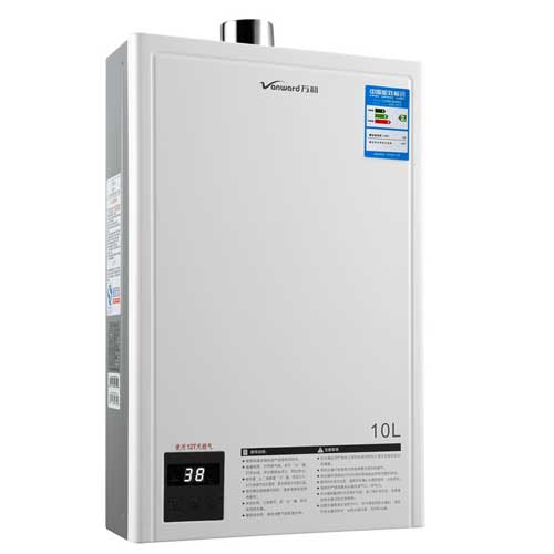 2016年最受消費者歡迎的十大熱水器品牌 2016年最受消費者歡迎的十大熱水器品牌