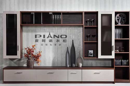 2016年中國最熱門定制家具十大品牌 2016年中國最熱門定制家具十大品牌