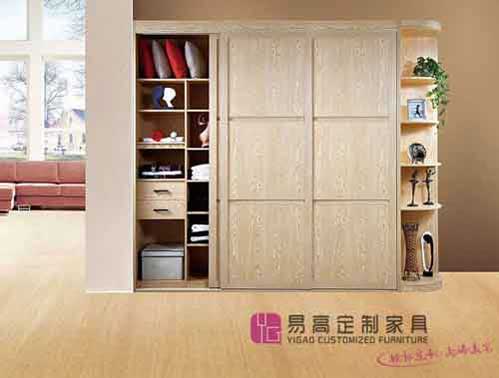 2016年中國最熱門定制家具十大品牌 2016年中國最熱門定制家具十大品牌