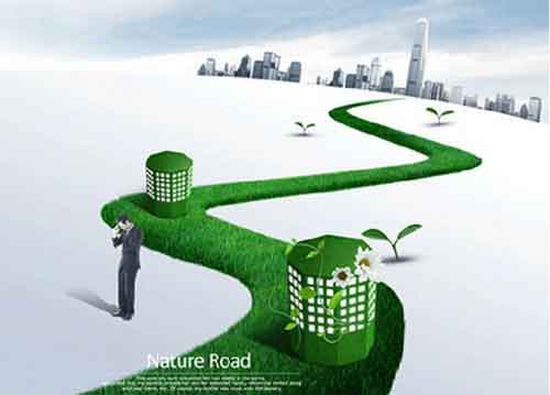 我國第一批綠色建材評價標識已在北京發(fā)布