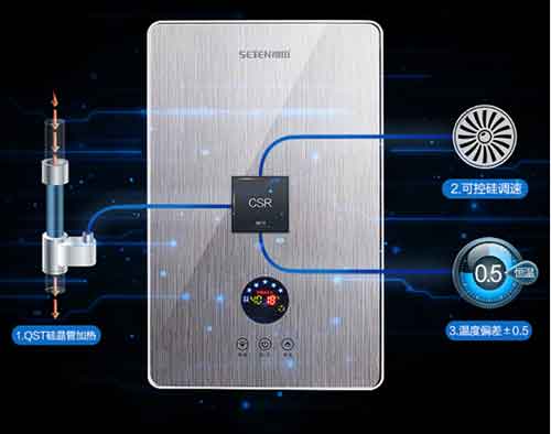 適合遠(yuǎn)比智能重要 神田電器更懂用戶的心 適合遠(yuǎn)比智能重要 神田電器更懂用戶的心