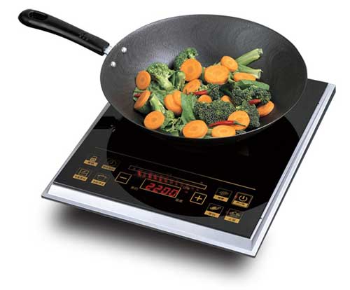 實(shí)用的電磁爐常見(jiàn)故障以及維修方法總結(jié) 實(shí)用的電磁爐常見(jiàn)故障以及維修方法總結(jié)