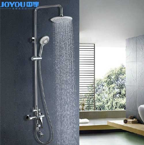 花灑什么牌子好?2016著名十大花灑品牌推薦 花灑什么牌子好?2016著名十大花灑品牌推薦