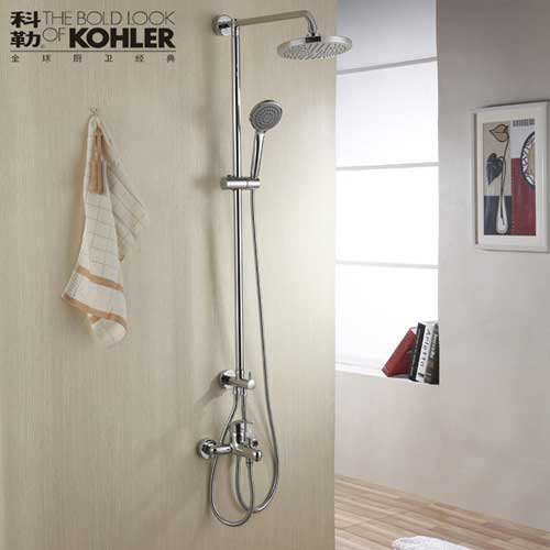 花灑什么牌子好?2016著名十大花灑品牌推薦 花灑什么牌子好?2016著名十大花灑品牌推薦