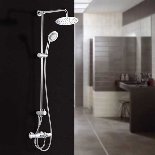 花灑什么牌子好?2016著名十大花灑品牌推薦 花灑什么牌子好?2016著名十大花灑品牌推薦