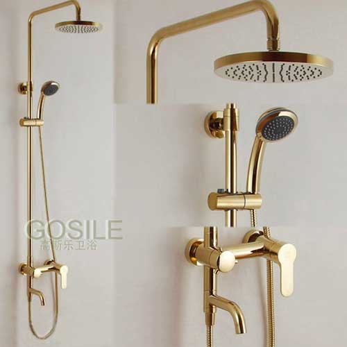 花灑什么牌子好?2016著名十大花灑品牌推薦 花灑什么牌子好?2016著名十大花灑品牌推薦