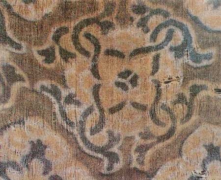 孔版油墨印刷效果 孔版油墨印刷效果