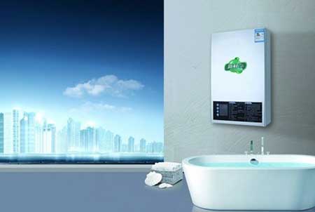 全面提升綜合實力 熱水器品牌才能穩住三四線市場 全面提升綜合實力 熱水器品牌才能穩住三四線市場