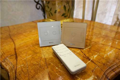 自由操控輕松穿墻 公牛G22觸控屏遙控開(kāi)關(guān)評(píng)測(cè) 自由操控輕松穿墻 公牛G22觸控屏遙控開(kāi)關(guān)評(píng)測(cè)