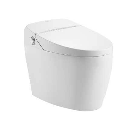 恒潔衛浴HZ800A智能一體機為夏天再加“三把火” 恒潔衛浴HZ800A智能一體機為夏天再加“三把火”