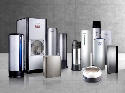 盤點2016年十大空氣能熱水器熱門品牌 盤點2016年十大空氣能熱水器熱門品牌