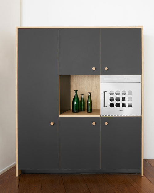 『LEPIC』系列廚房系統欣賞 『LEPIC』系列廚房系統欣賞