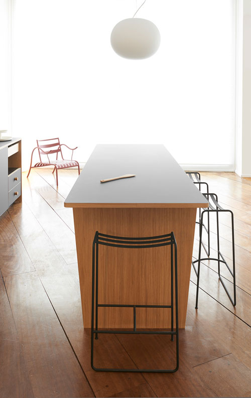 『LEPIC』系列廚房系統欣賞 『LEPIC』系列廚房系統欣賞