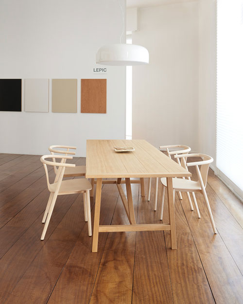 『LEPIC』系列廚房系統欣賞 『LEPIC』系列廚房系統欣賞