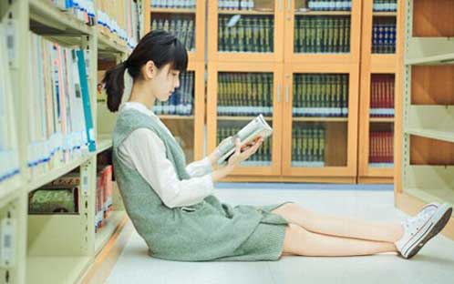 彈性地板為你營(yíng)造良好閱讀環(huán)境 彈性地板為你營(yíng)造良好閱讀環(huán)境