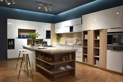 中國十大定制衣柜品牌科凡6款定制空間展示 中國十大定制衣柜品牌科凡6款定制空間展示