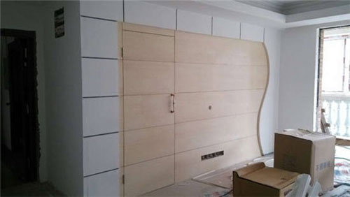 中國十大防盜門品牌:隱形門安裝注意問題 中國十大防盜門品牌:隱形門安裝注意問題