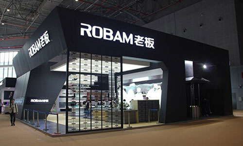 2016上半年廚衛三巨頭業績分析 窺見行業大趨勢 2016上半年廚衛三巨頭業績分析 窺見行業大趨勢