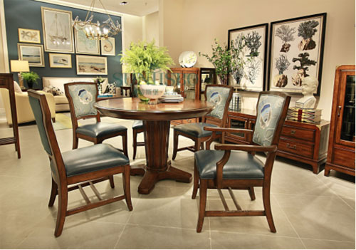 全實(shí)木現(xiàn)代美式家具【圣蒂斯堡-美舍】 全實(shí)木現(xiàn)代美式家具【圣蒂斯堡-美舍】