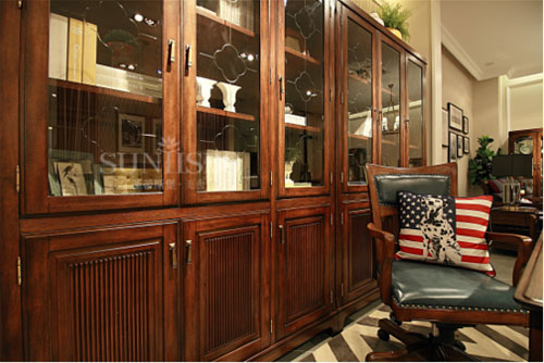 全實(shí)木現(xiàn)代美式家具【圣蒂斯堡-美舍】 全實(shí)木現(xiàn)代美式家具【圣蒂斯堡-美舍】