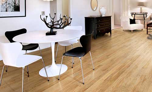 揭秘安信地板為何選美國紅橡木做純實木地板 揭秘安信地板為何選美國紅橡木做純實木地板