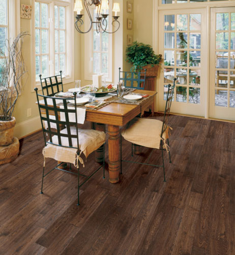 揭秘安信地板為何選美國紅橡木做純實木地板 揭秘安信地板為何選美國紅橡木做純實木地板