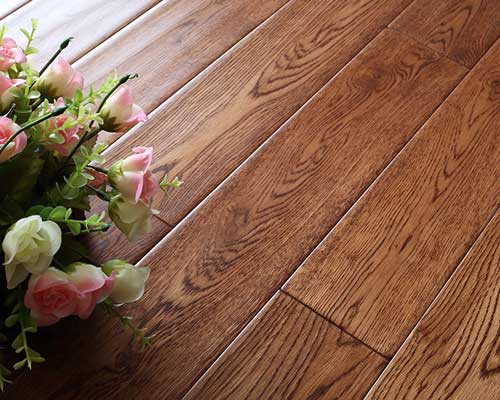 揭秘安信地板為何選美國紅橡木做純實木地板 揭秘安信地板為何選美國紅橡木做純實木地板