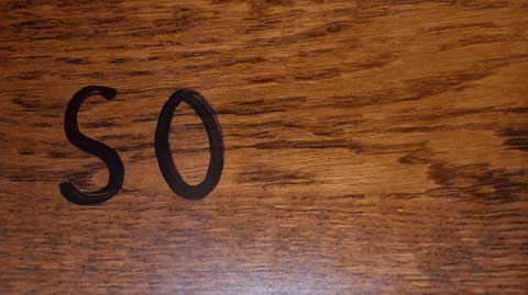 金九銀十不妨看看這些木地板選購(gòu)技巧吧 金九銀十不妨看看這些木地板選購(gòu)技巧吧