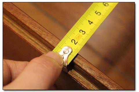 金九銀十不妨看看這些木地板選購(gòu)技巧吧 金九銀十不妨看看這些木地板選購(gòu)技巧吧