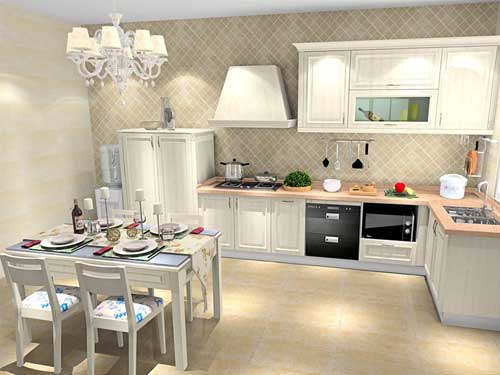 幾家歡喜幾家愁 中小定制家具企業難以站穩腳跟 幾家歡喜幾家愁 中小定制家具企業難以站穩腳跟