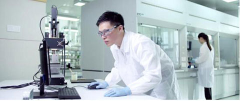 從理念變為現實 三棵樹“健康+”漆是這樣誕生的 從理念變為現實 三棵樹“健康+”漆是這樣誕生的