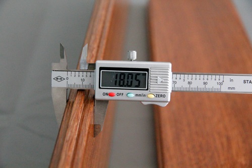 上臣地板東南亞系列實木地板東南亞雞翅木31-G-1測評 上臣地板東南亞系列實木地板東南亞雞翅木31-G-1測評