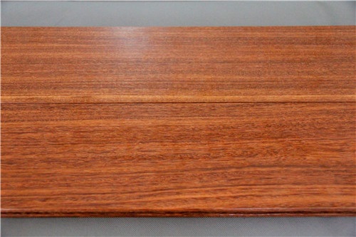 上臣地板東南亞系列實木地板東南亞雞翅木31-G-1測評 上臣地板東南亞系列實木地板東南亞雞翅木31-G-1測評