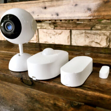 數據本地處理無懼斷網 這款產品讓家庭安防不下線 數據本地處理無懼斷網 這款產品讓家庭安防不下線