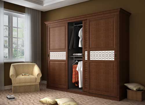 定制家居崛起 衣柜企業需升級技術降低產品價格 定制家居崛起 衣柜企業需升級技術降低產品價格