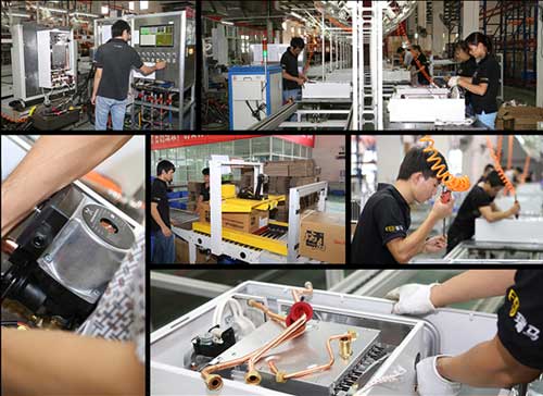 聚焦:中國壁掛爐行業盛事 瑞馬強大實力摘獲榮譽 聚焦:中國壁掛爐行業盛事 瑞馬強大實力摘獲榮譽