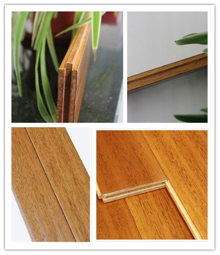 品牌產品測評:貝爾地板蘭嶼紅薔薇純實木地板 品牌產品測評:貝爾地板蘭嶼紅薔薇純實木地板