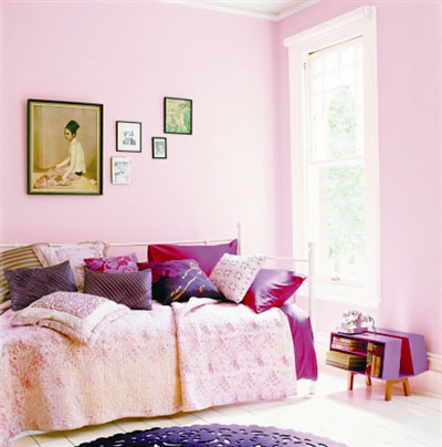 嘉寶莉“涂師傅” 為您定制專屬翻新計劃 嘉寶莉“涂師傅” 為您定制專屬翻新計劃